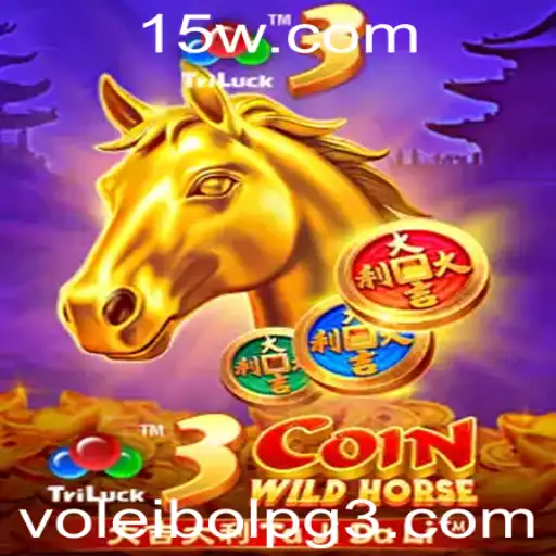 Explorando o Mundo de 3CoinWildHorse: O Novo Jogo que Está Conquistando o Público