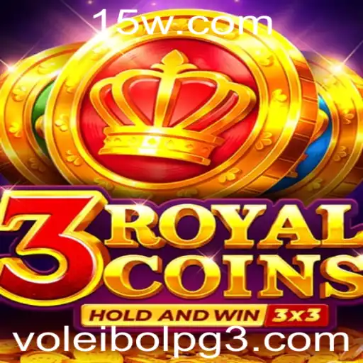Descubra o Universo de 3royalcoins: Um Jogo Inovador com Tema de Voleibol