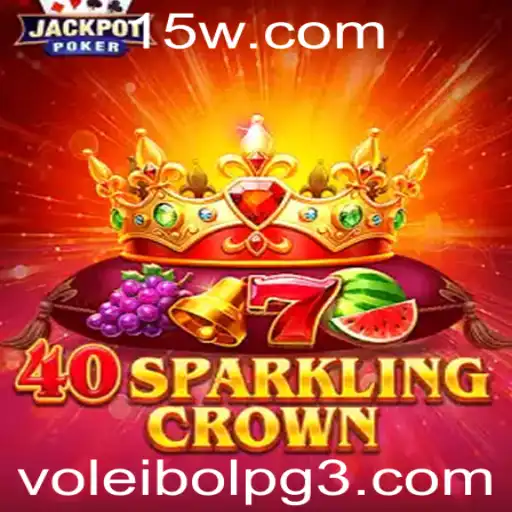 Descobrindo o Jogo 40SparklingCrown: Uma Nova Geração no Voleibolpg