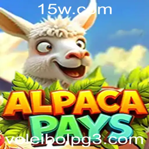 Descubra o Fascinante Mundo de AlpacaPays com Voleibolpg