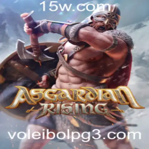 Descobrindo AsgardianRising: O Novo Fenômeno do Voleibolpg