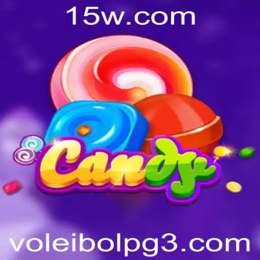 Candy: O Jogo Doce com um Toque de Voleibol