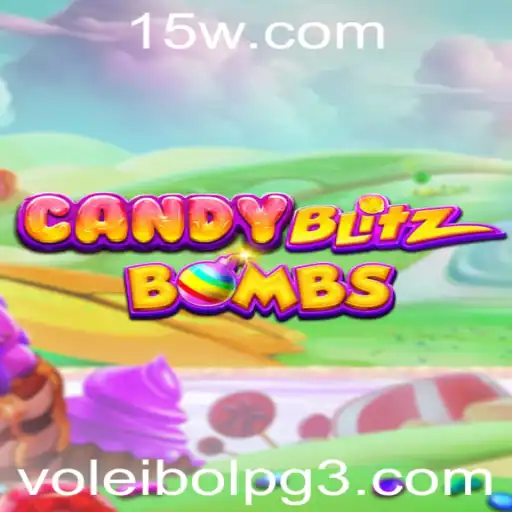 Descubra CandyBlitzBombs: Diversão e Estratégia no Mundo dos Jogos