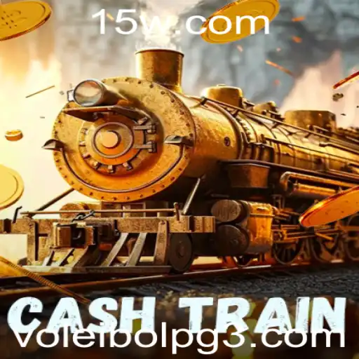 CashTrain: O Jogo que Revoluciona a Experiência Financeira