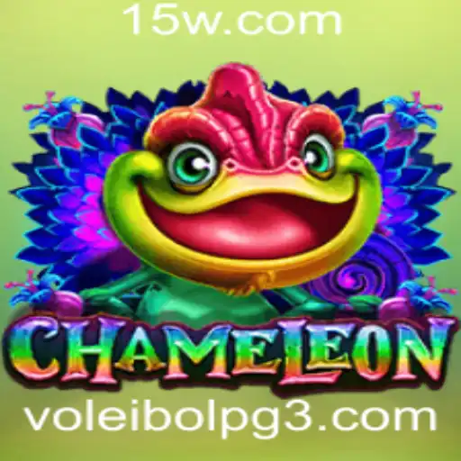 Chameleon: O Jogo Multissensorial de Voleibolpg