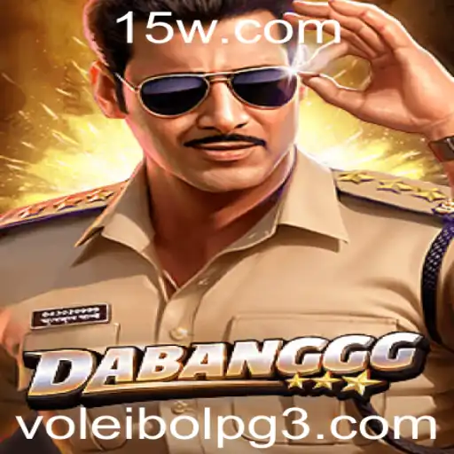 Descubra o Mundo Emocionante de DABANGGG: O Futuro do Voleibolpg