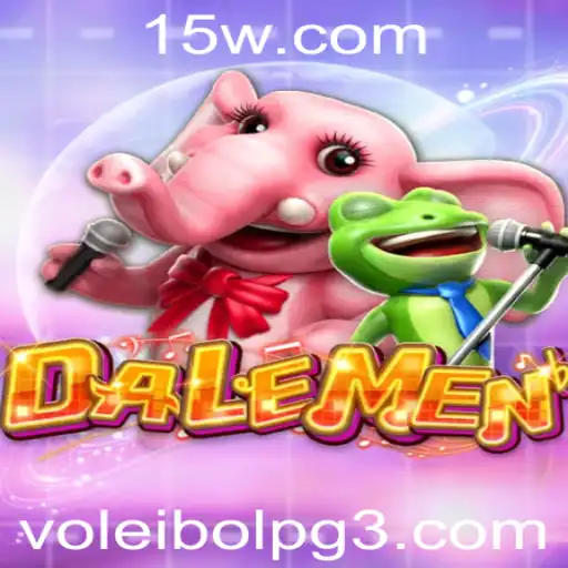 Descubra DALEMEN: O Novo Jogo que Está Inspirando Amantes de Voleibol e Mais