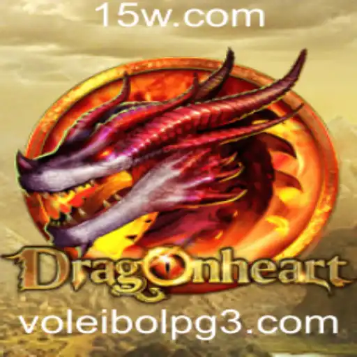 DragonHeart: Explorando as Emoções do Mundo do Voleibolpg