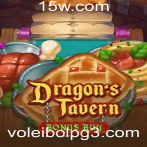 DragonsTavern: Uma Experiência Imersiva no Universo do Voleibolpg