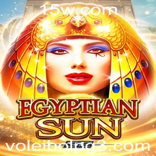 Descobrindo o Fascinante Jogo EgyptianSunSE