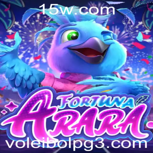 FortunaArara: Descubra o Novo Mundo do Jogo Voleibolpg