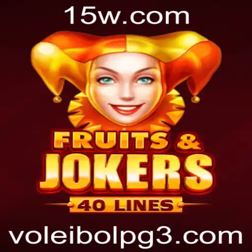 Explorando o Universo de FruitsAndJokers40: Uma Aventura Colorida e Envolvente