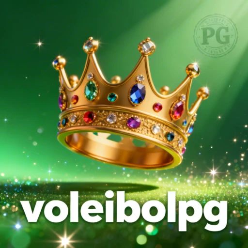 voleibolpg Logo