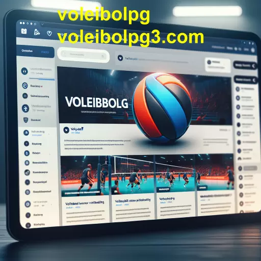 Explorando os Fóruns de Voleibol: Um Espaço de Aprendizado e Comunidade
