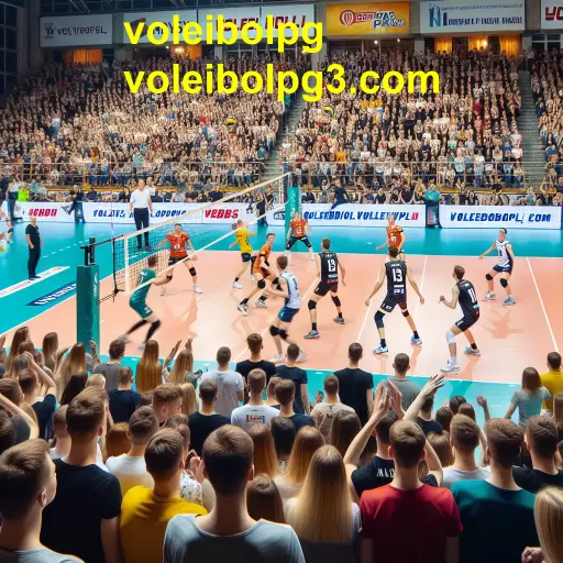 As Ligas de Voleibol: Competição e Desenvolvimento