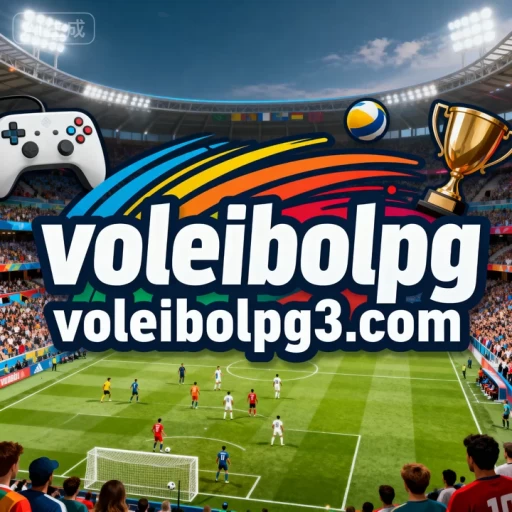 voleibolpg
