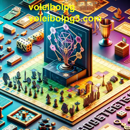 Explorando as Estratégias no Voleibolpg: Um Mergulho no Mundo dos Jogos Táticos