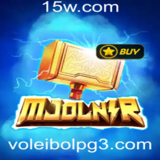 Descubra o Universo do Jogo Mjolnir: A Evolução do VoleibolPG