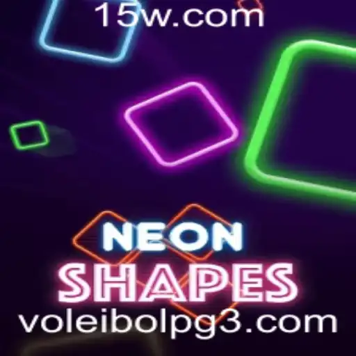Descubra NeonShapes: A Nova Febre no Mundo dos Jogos com Influências do Voleibol