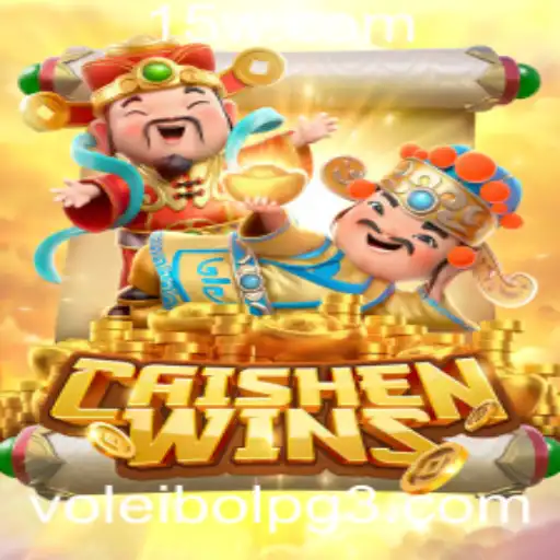 Descubra o Fascinante Mundo de CaishenWins e Voleibolpg
