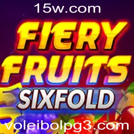 Descubra FieryFruitsSixFold: A Nova Sensação no Mundo dos Jogos