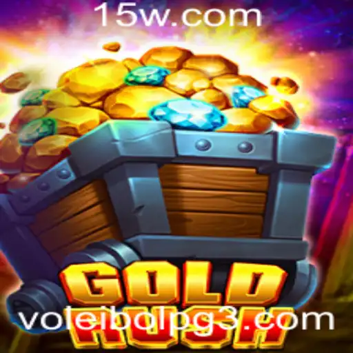 Descubra o Fascinante Mundo de GoldRush: O Jogo que Une Estratégia e Aventura