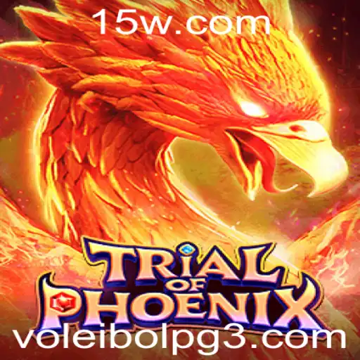 TrialofPhoenix: Uma Nova Dimensão no Cenário de Jogos de Voleibol