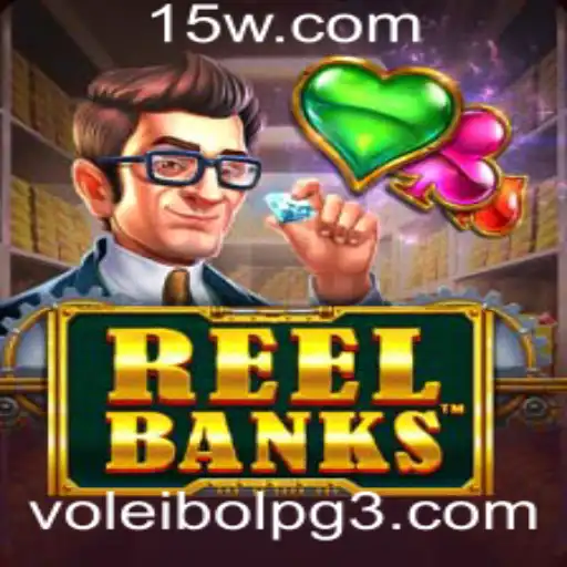 ReelBanks: Um Novo Jogo de Estratégia Inovador
