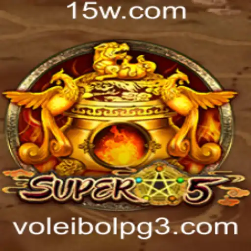 Descubra o Jogo Super5: Uma Nova Era no Voleibol