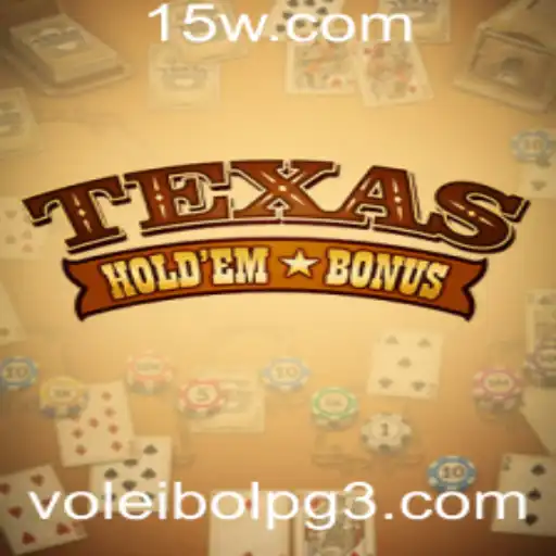 Descobrindo o Fascinante Texas Hold'em Bonus